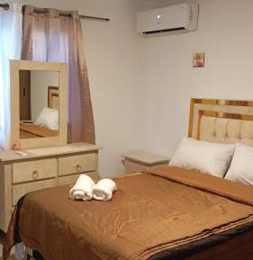 Three-Bedroom Apartment - Oceanfront