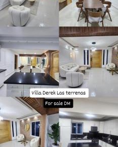 One-Bedroom Villa