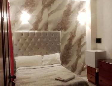 Budget Single Room