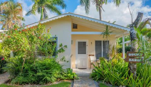 One-Bedroom Bungalow