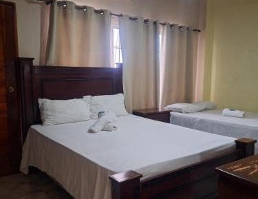 Comfort Quadruple Room
