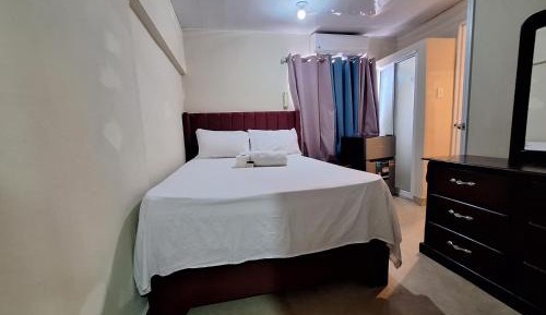 Large Single Room
