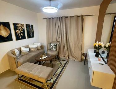 Three-Bedroom Apartment - Oceanfront
