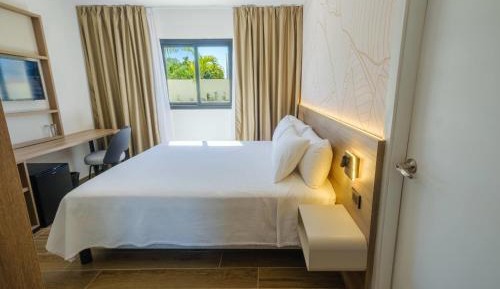 King Room - Mobility Access/Non-Smoking