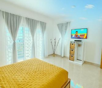 King Suite