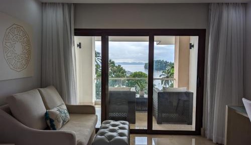 Junior Suite All Inclusive