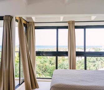 King Room with Balcony