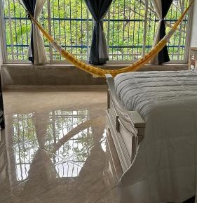 Double Room with Private Bathroom 1