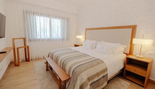 Deluxe Junior Suite