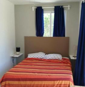 Budget Double or Twin Room