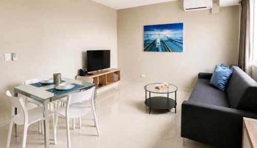 Standard Apartment