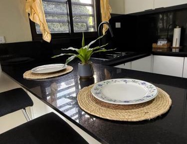 One-Bedroom Family Apartment