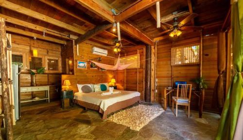 Superior Triple Room with Sea View
