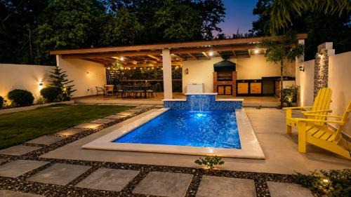 Villa