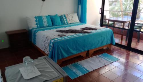 Ocean View Room 