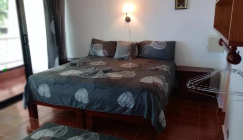 King Room with Sea View