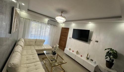 Two-Bedroom Superior Apartment