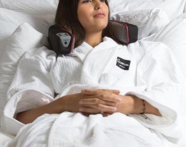 Club Imperial 1 king Bed