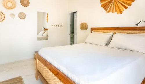 Double Room with Extra Bed