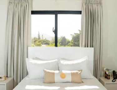 Luxury Quadruple Room