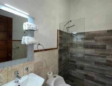 Apartment - Split Level