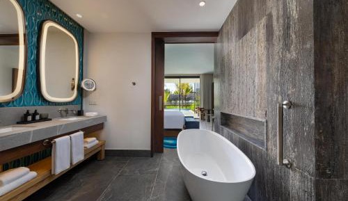 King Room