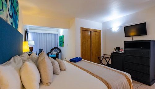 Junior Suite - Golf Unlimited
