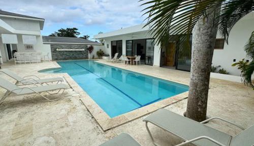 Vacation Home