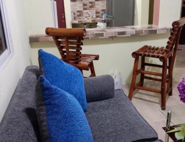 Deluxe Double Room with Bath