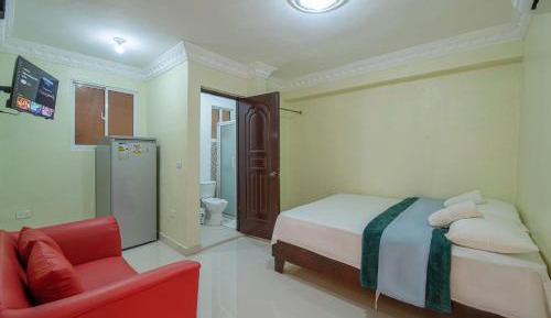 Double or Twin Room