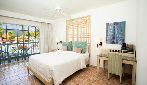 Superior King or Double Room