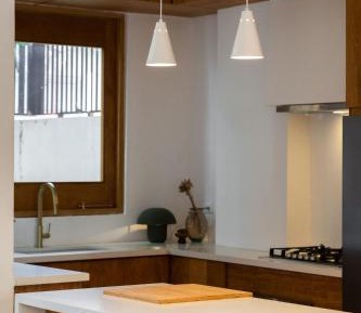 Two-Bedroom Deluxe Apartment with Balcony
