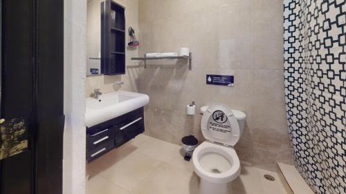 Family Double Room