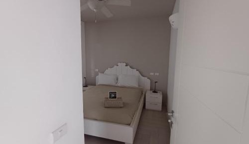 Penthouse Apartment