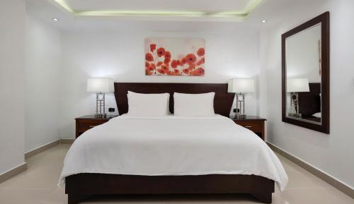 Queen Suite