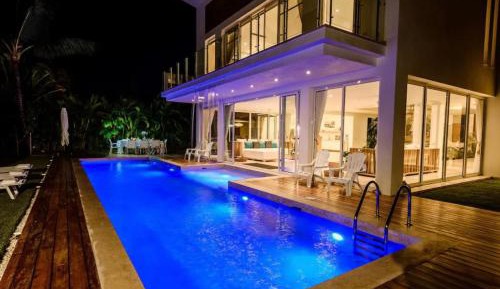 Standard Villa