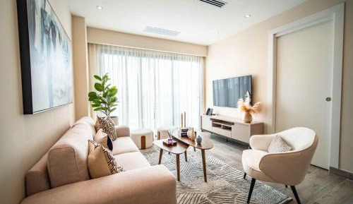 One Bedroom Standard