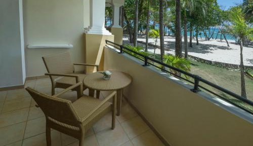Premium Ocean View