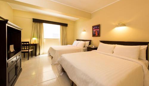 Superior Suite