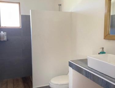 Superior Double or Twin Room with Sea View