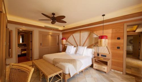 2 Bedroom Villa (1 Adult) 