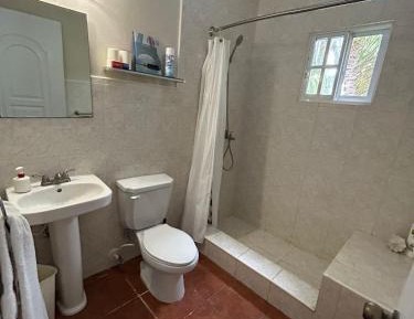 Junior Suite with Garden View