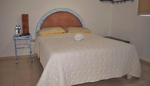 Standard Double Room with Fan