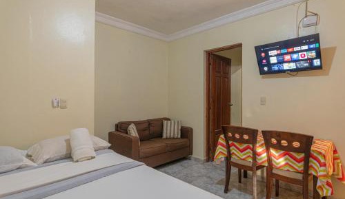 Double or Twin Room