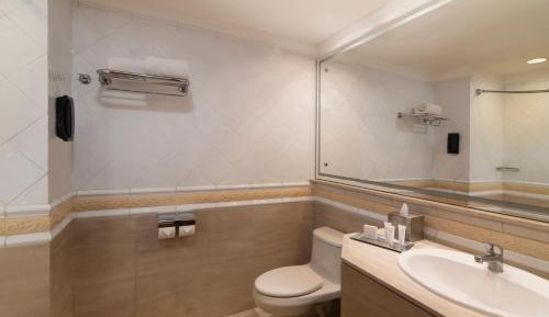 Ocean View (2 adults)