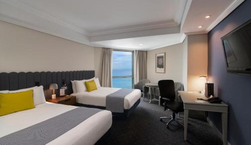 Superior Ocean View
