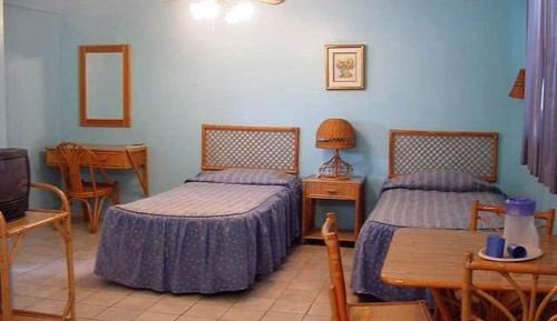 Suite with Balcony