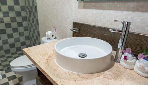 Superior Double or Twin Room with Garden View