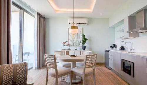 Standard Apartment
