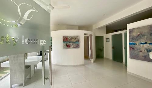 Standard Suite